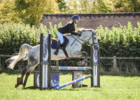Showjumping