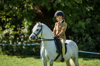 21st September Open Show