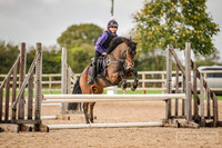 Riding Club Camp - Somerford