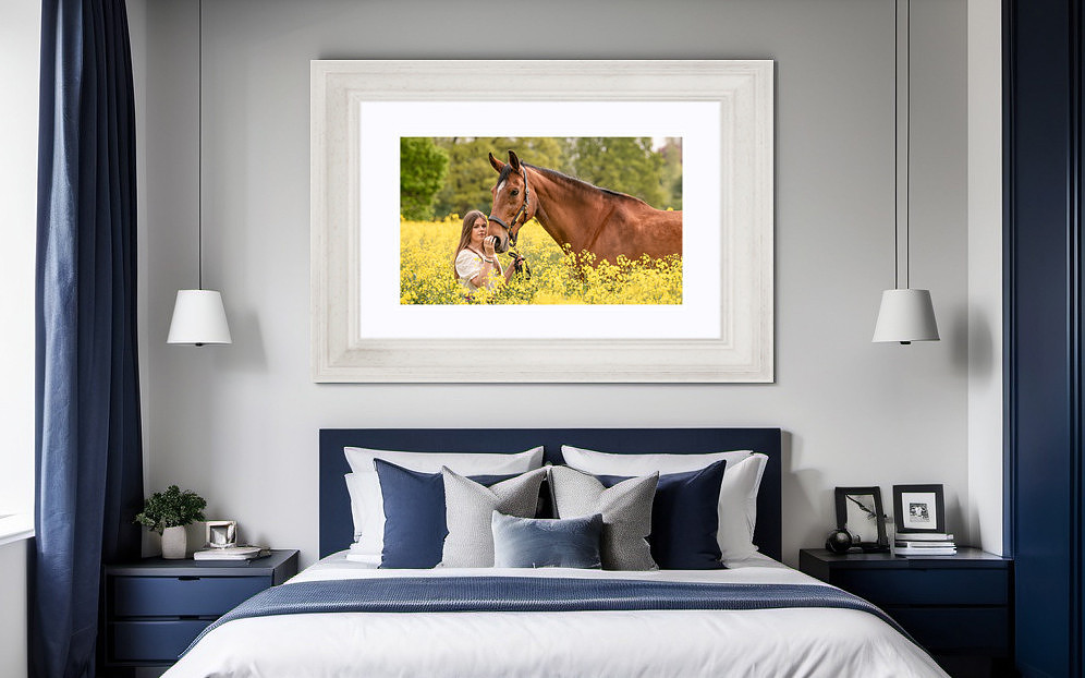 Fiona Moore Photography - Equine Photographer based in the Midlands UK