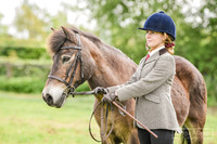 In-Hand Classes