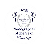 2025 Photographer of the Year Finalist - The Equestrian Business Awards