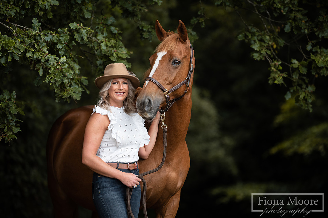 Fiona Moore Photography - Equine photography - Equestrian Photographer - West Midlands - Staffordshire