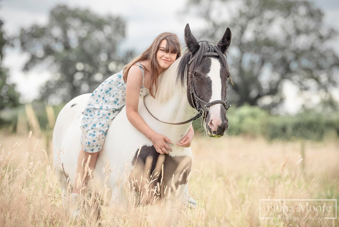 Fiona Moore Photography - Equine photography - Equestrian Photographer - West Midlands - Staffordshire
