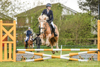 Showjumping