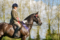 19th April - Open Show