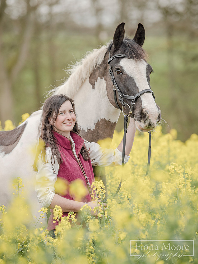 Becky Parsonage Equine - Fiona Moore Photography Sponsored Rider - Midlands based Equestrian Photographer - West Midlands - Staffordshire - Derbyshire - Cheshire - British Dressage - British Eventing