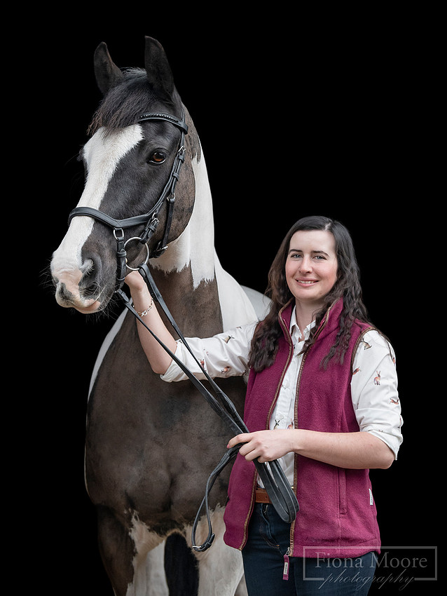Becky Parsonage Equine - Fiona Moore Photography Sponsored Rider - Midlands based Equestrian Photographer - West Midlands - Staffordshire - Derbyshire - Cheshire - British Dressage - British Eventing