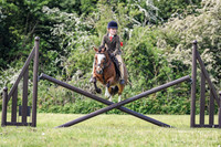 Working Hunter