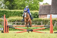 Showjumping