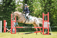 17th May Open Show