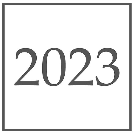 2023 title