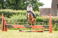 Showjumping