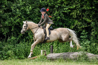 Working Hunter