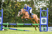 Showjumping