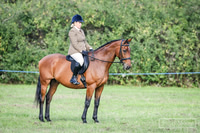 Ridden Showing