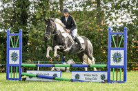 4th October Open Show