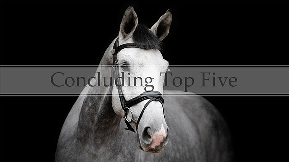 Concluding Top Five
