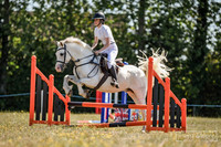 Showjumping