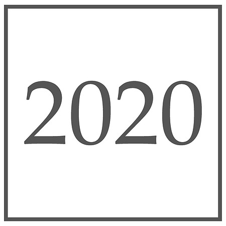 2020 tile