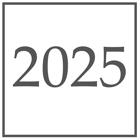 2025 tile