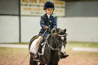 Lead Rein/Assissted